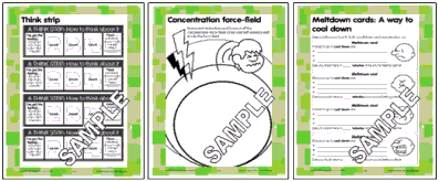 sample worksheets