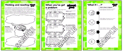 sample learning to rewire worksheets
