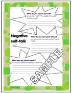 sample worksheets