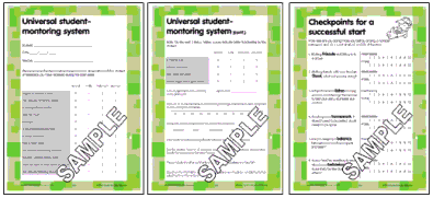 sample worksheets