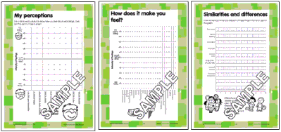 sample worksheets