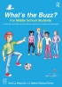 Click here for more info on What's The Buzz with Teenagers?